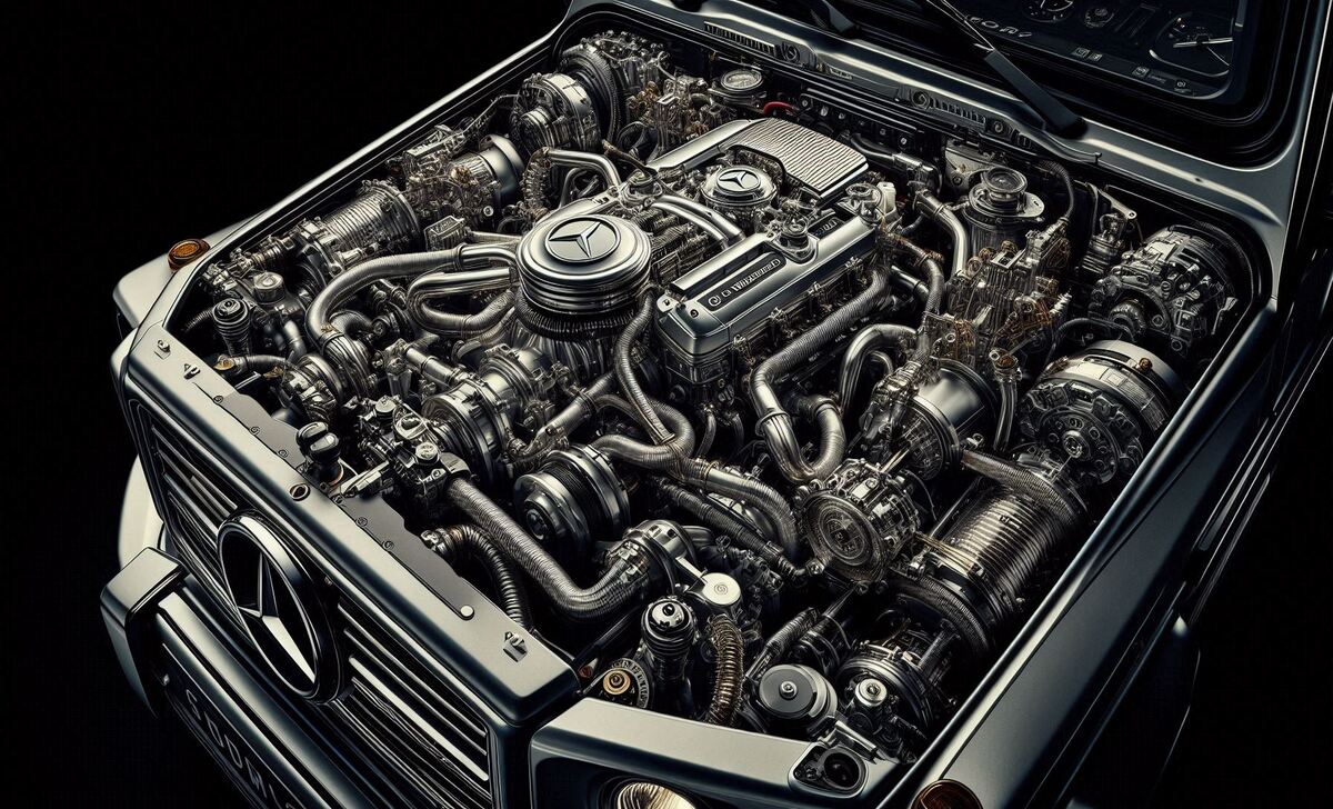 Engine