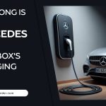 How Long Is The Mercedes-Benz Wallbox’s Charging Cable? 