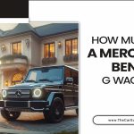 How Much Is A Mercedes-Benz G-Wagon? You Should know