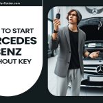 How To Start A Mercedes-Benz Without A Key