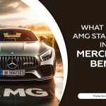 What Does AMG Stand For In Mercedes Benz