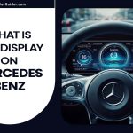 What Is Eco Display On Mercedes-Benz? Detailed Answer