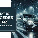 What Is The Mercedes-Benz Winter Package? Cold-Weather Amenities 101