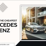 What Is The Cheapest Mercedes Benz According To Market Trend?