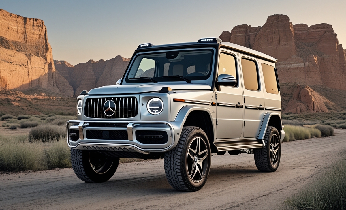 How Much Is A Mercedes Benz G Wagon Answered How Much Is A Mercedes Benz G Wagon Answered