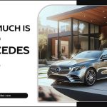 How Much Is A 2020 Mercedes-Benz?