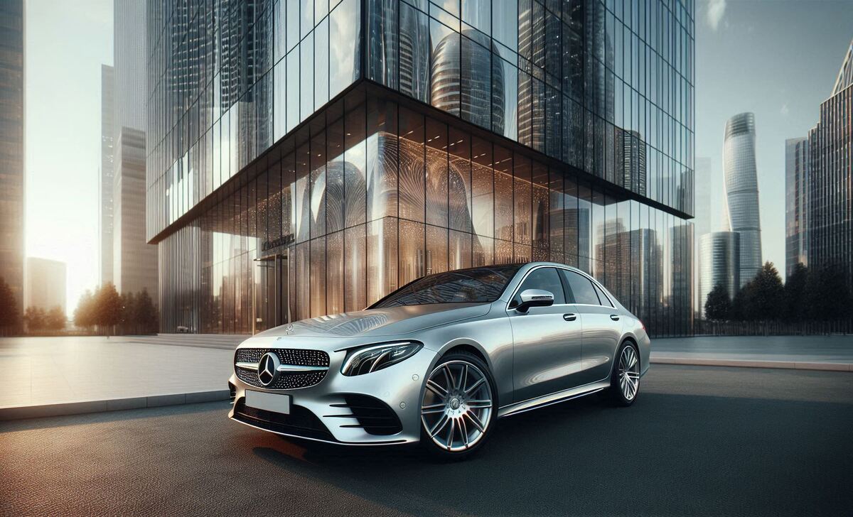 How Much Is A 2020 Mercedes-Benz-Different Class And Price