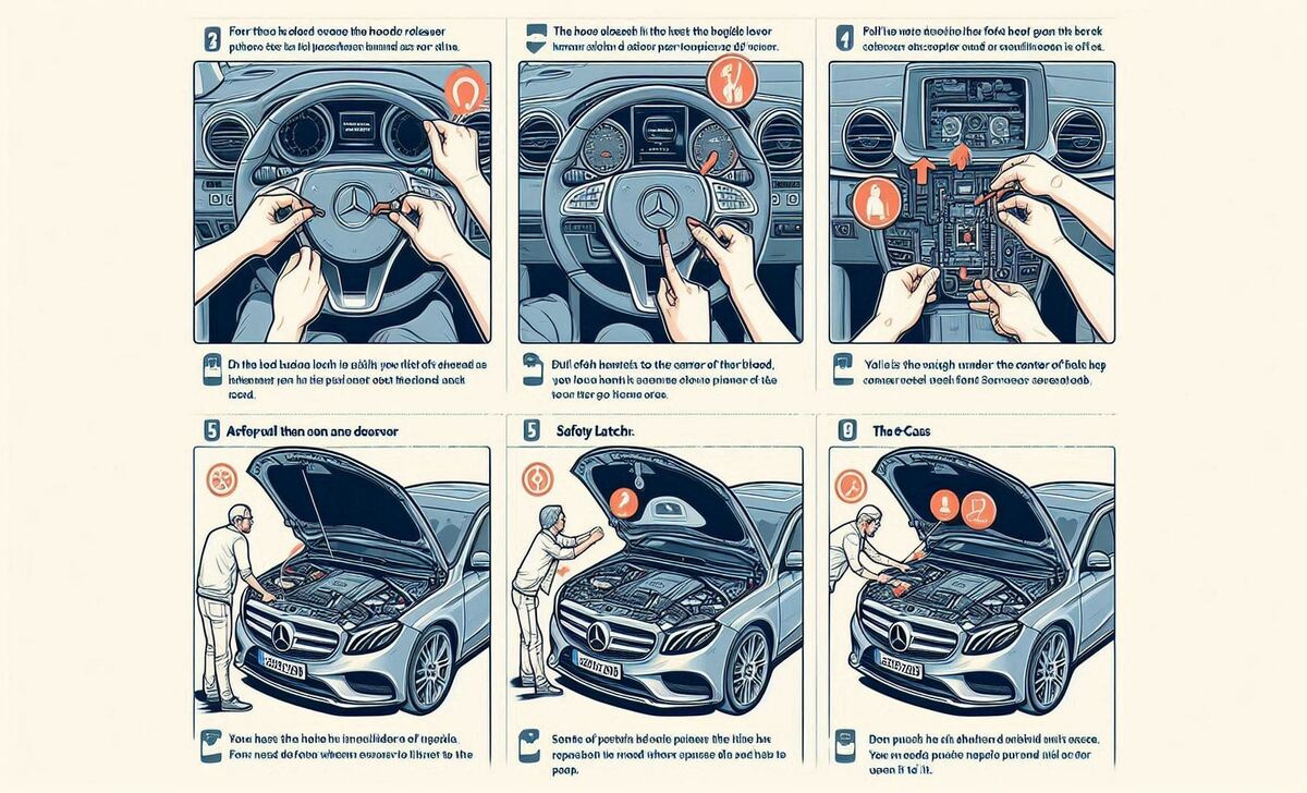 Instructions For Different Models