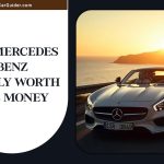 Is A Mercedes-Benz Really Worth The Money?