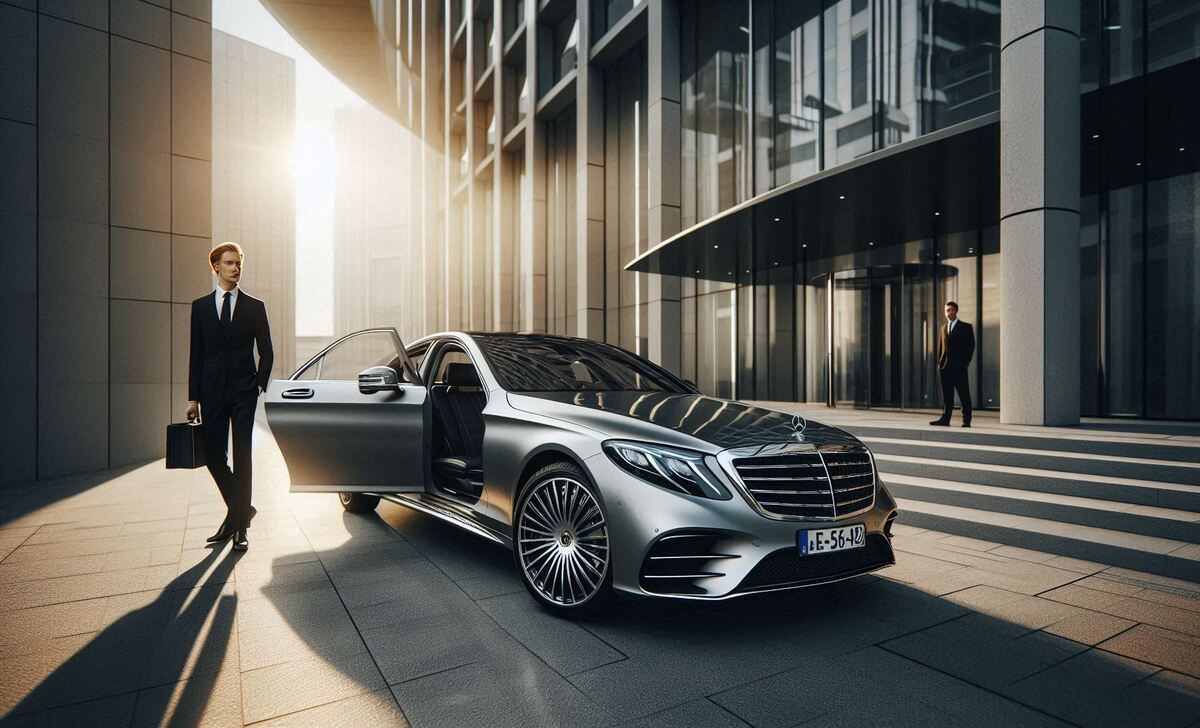 S-Class