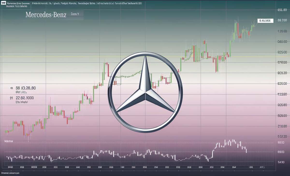 What To Consider Before Invest In Mercedes-Benz Stock