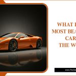 What Is The Most Beautiful Car In The World? Can You Guess