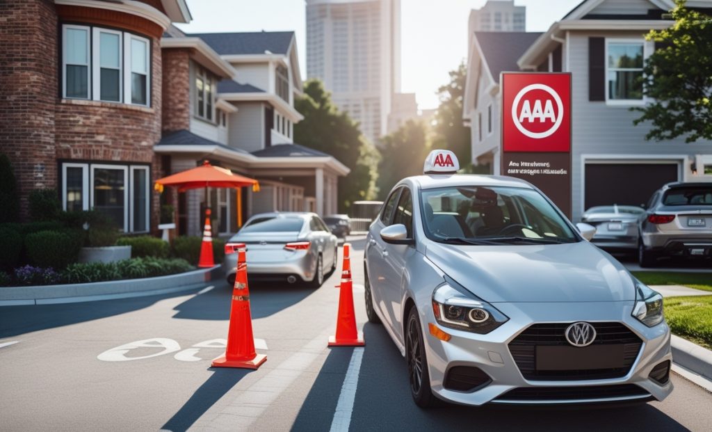 AN INSURANCE COMPANY FOR YOUR CAR AND MORE visual data 2