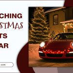 Attaching Christmas Lights To Car: A Complete Guide