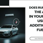 Does Running The AC In Your Car Use Additional Fuel?