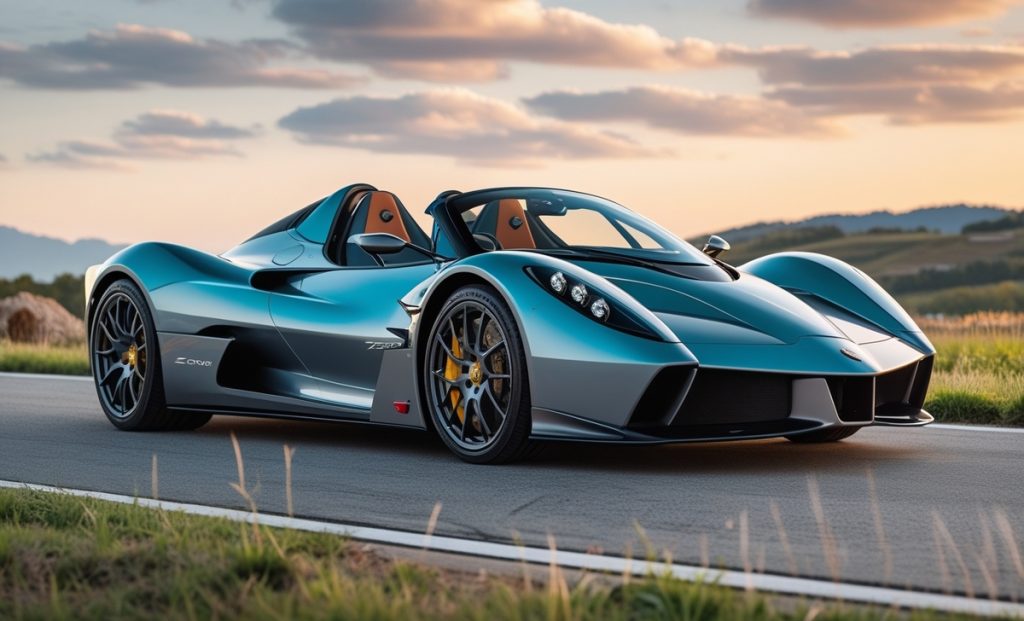 Vip Car Beautiful What Is The Most Beautiful Car In The World? Discover Luxury