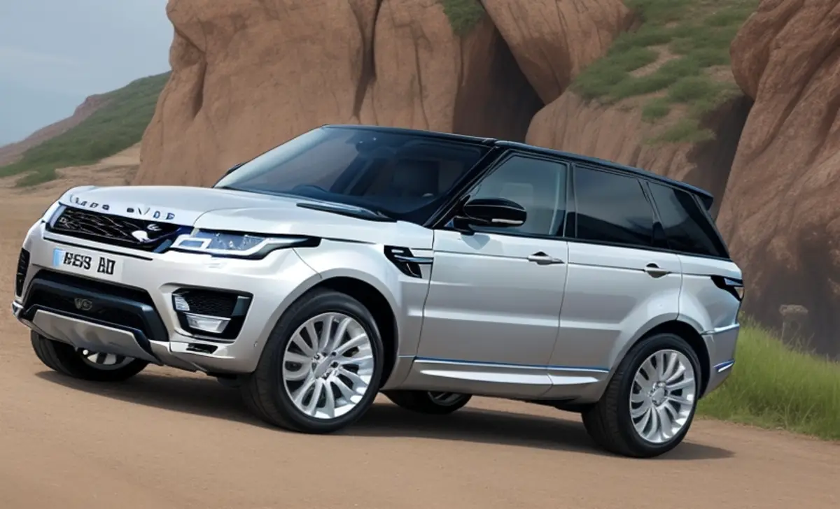 Range Rover