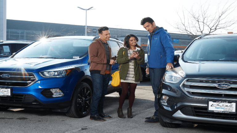 The Best Time To Buy A Car: Save Big With These Tips