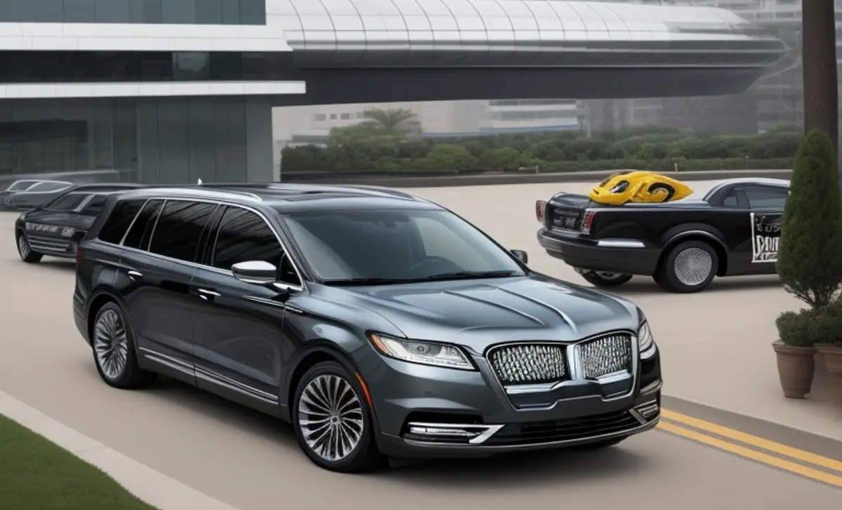 The Lincoln MKT A Luxury Disaster