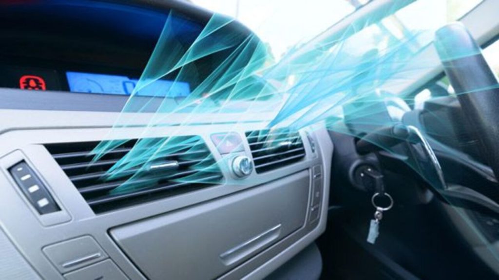 Gallery Detail: Does Running The Ac In Your Car Use Additional Fuel