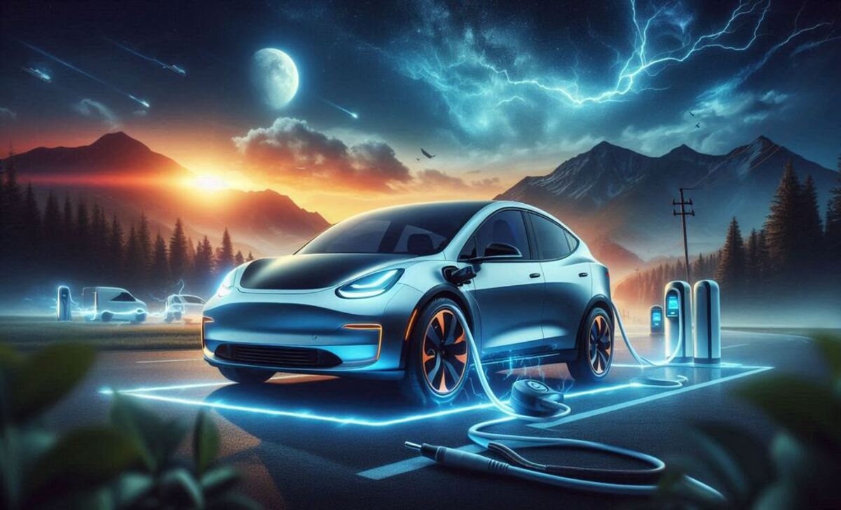 Top 10 List For The Best Electric Car Top EV Picks.