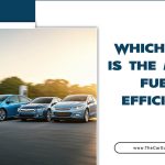 Which Car Is The Most Fuel-Efficient?