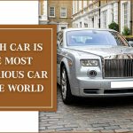 Which Car Is The Most Luxurious Car In The World?