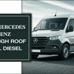 2024 Mercedes-Benz 2500 High Roof 4-Cyl Diesel Full Review