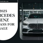 2025 Mercedes-Benz S-Class For Sale: Luxury, Performance, And Innovation