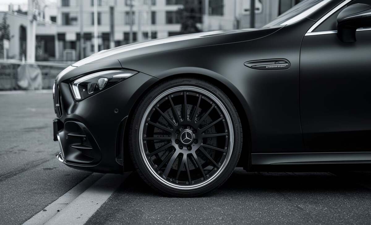 Benefits Of Monoblock Wheels