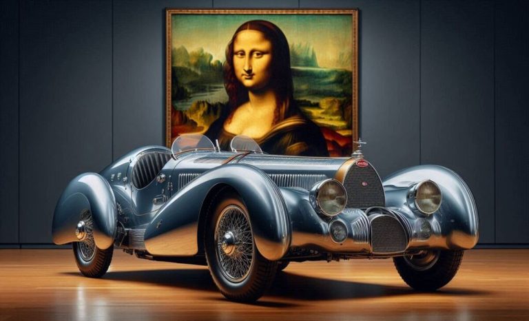 The Rarest Car Ever Build What Is The Rarest Car In The World? Top 13 Car