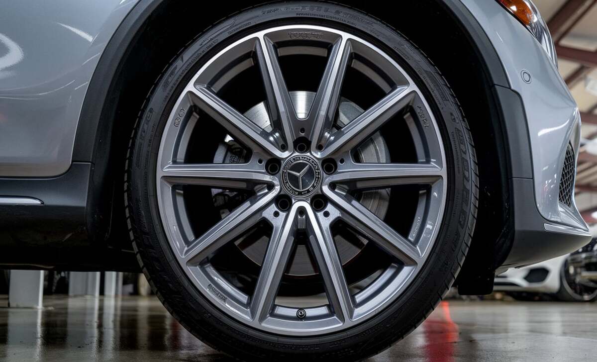 Cost-Effective Alternative To New Wheels