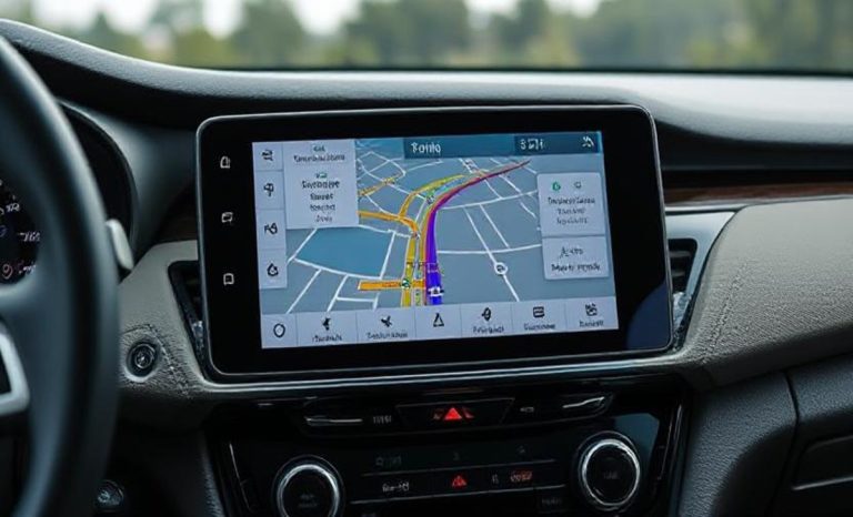 Ultimate Guide To Maps Mercedes: The Navigation Systems