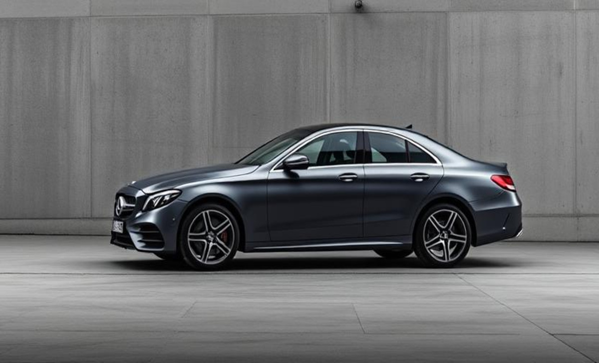 Graphite Grey