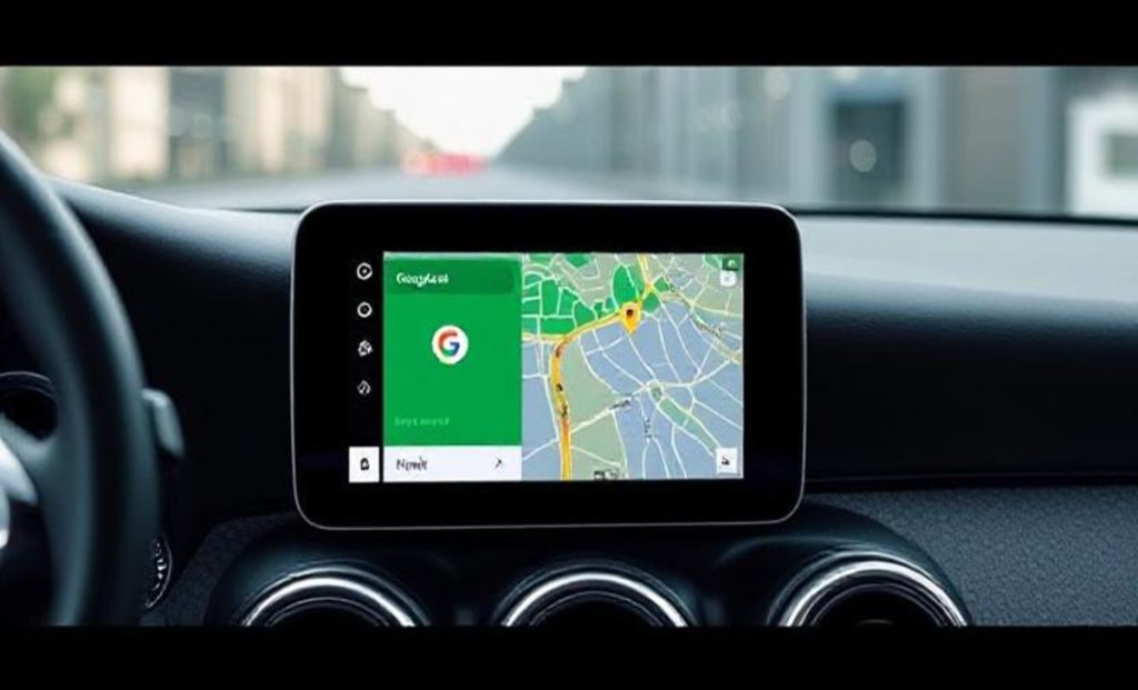 Ultimate Guide To Maps Mercedes: The Navigation Systems