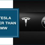 Is Tesla Better Than BMW? A Comprehensive Comparison