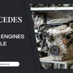 Mercedes Benz Diesel Engines For Sale: Everything You Need To Know