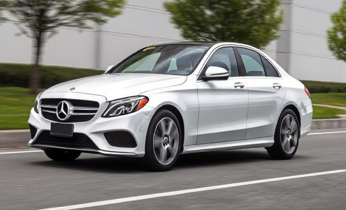 Mercedes Benz Fuel Economy & Driving Range