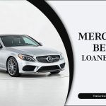 Stay in Luxury with Mercedes-Benz Loaner Cars