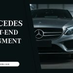 Mercedes Front-End Alignment: Everything You Need To Know