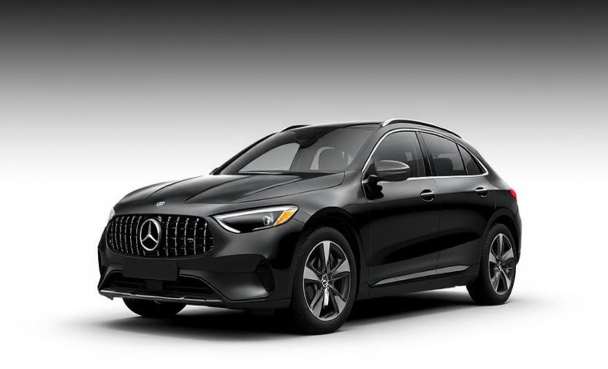 Obsidian Black Metallic