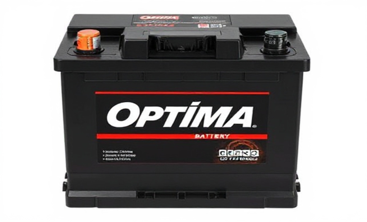 Optima Battery