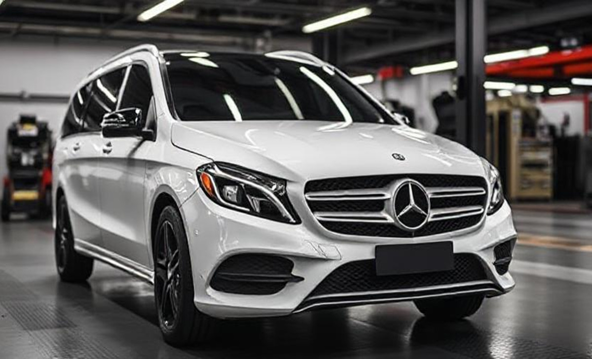 Special Offers And Service Parts Specials