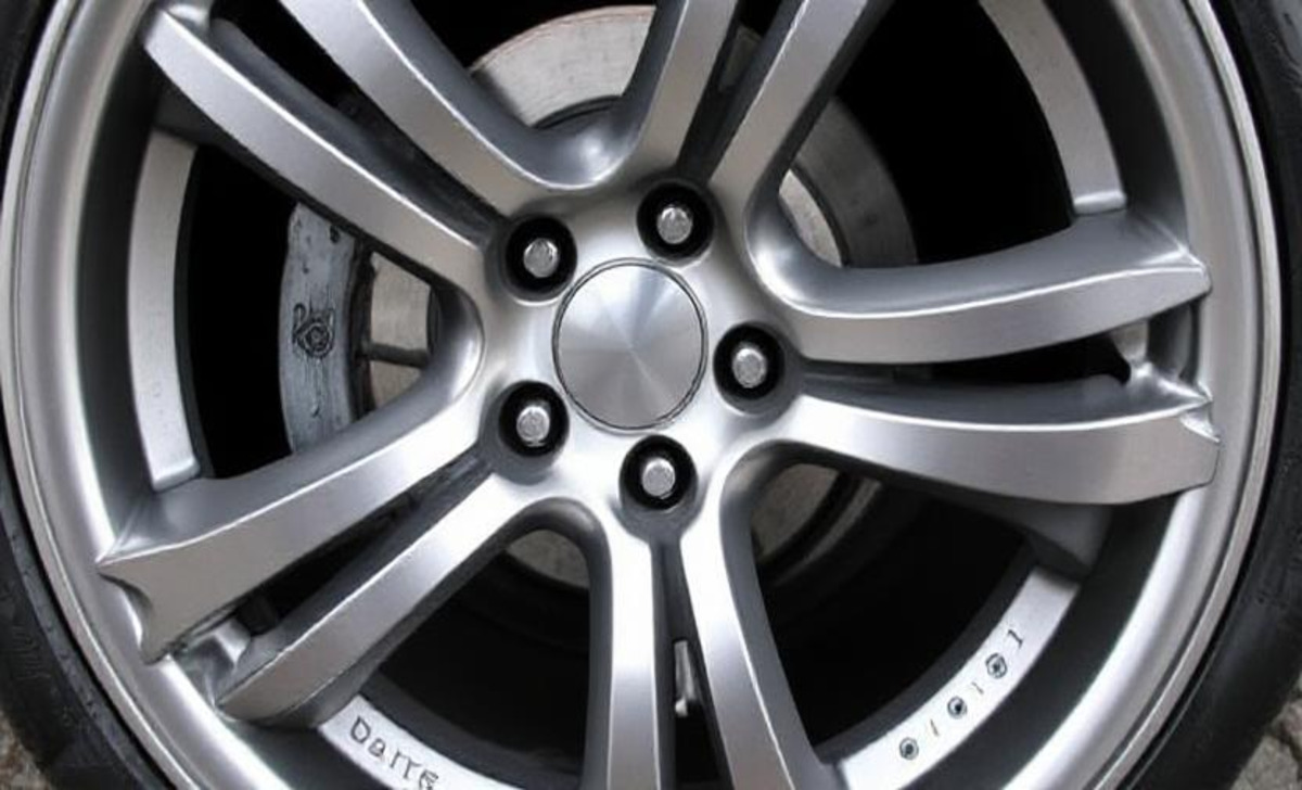 What Enthusiasts Say About Replica Wheels