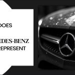 What Does The Mercedes-Benz Logo Represent?