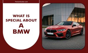 What Is Special About A BMW?