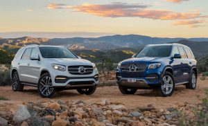 GLE Vs GLS Mercedes: Which Is More Worth The Investment