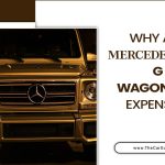 Why Are Mercedes Benz G Wagons So Expensive?