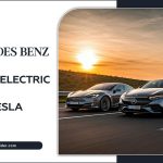 Will Mercedes Benz Make Better Electric Cars Than Tesla?