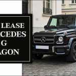 Car Lease Mercedes G Wagon: Get Offers With Flexible Lease Terms